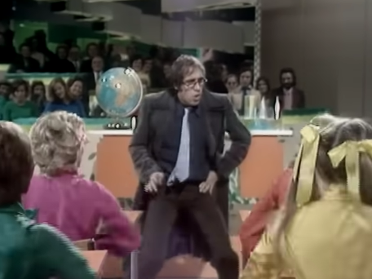 prisencolinensinainciusol il folle brano di celentano che ha stregato l europa e gli usa da Ilgiornale.it prisencolinensinainciusol il folle brano di celentano che ha stregato l europa e gli usa