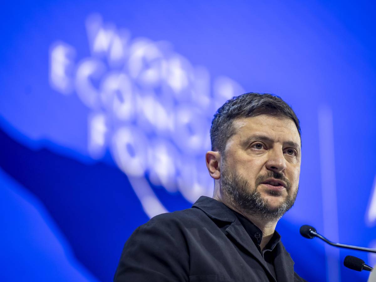 zelensky adesso vacci piano l attacco al jet di merz e trump quindi oggi da Ilgiornale.it zelensky adesso vacci piano l attacco al jet di merz e trump quindi oggi