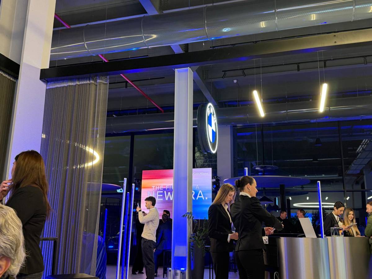 bymycar rilancia su milano nuova sede a san donato e new era per la mobilit224 premium da Ilgiornale.it bymycar rilancia su milano nuova sede a san donato e new era per la mobilit224 premium