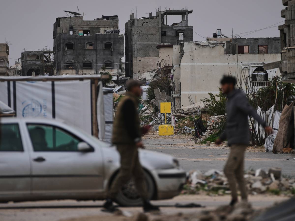 hamas pronta a sciogliere l organo che ha governato la striscia di gaza per due decenni da Ilgiornale.it hamas pronta a sciogliere l organo che ha governato la striscia di gaza per due decenni