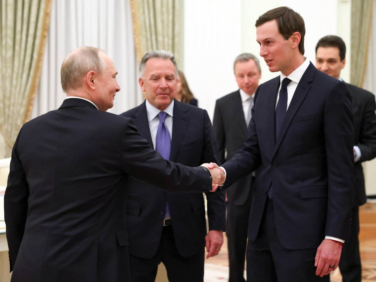 vertice putin witkoff kushner durato 3 ore molto utile oggi trilaterale usa russia ucraina da Ilgiornale.it vertice putin witkoff kushner durato 3 ore molto utile oggi trilaterale usa russia ucraina