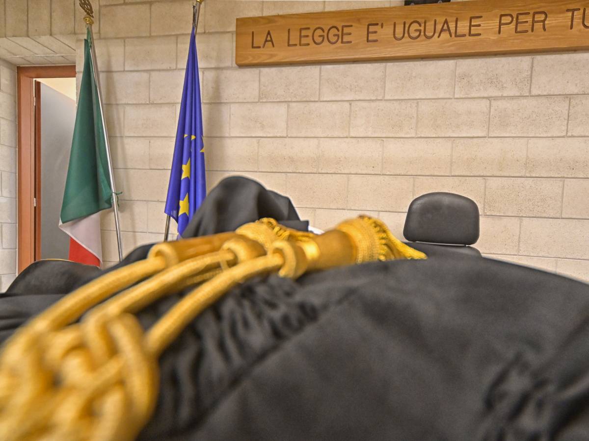 la casta dei magistrati e i progressisti del no da Ilgiornale.it la casta dei magistrati e i progressisti del no