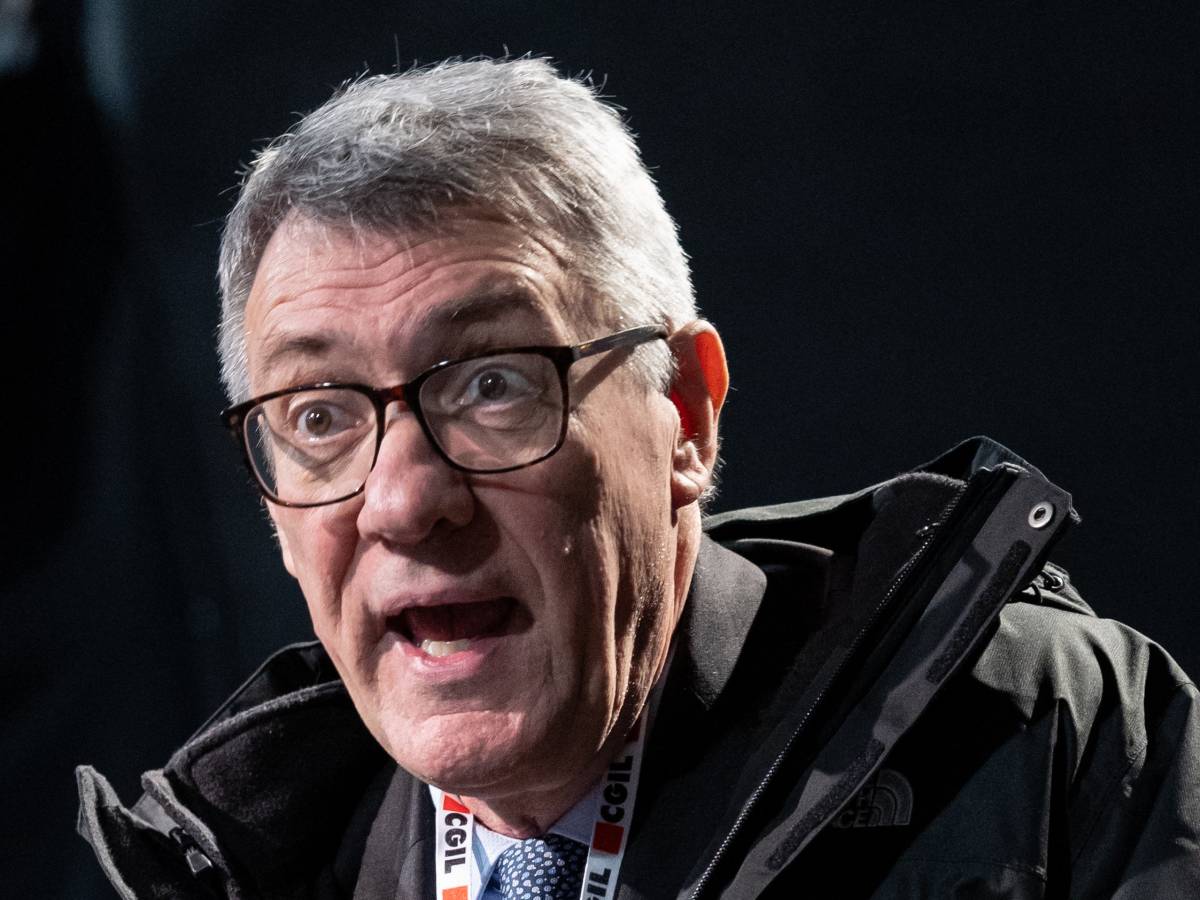 La saldatura tra giudici e Mister Sciopero