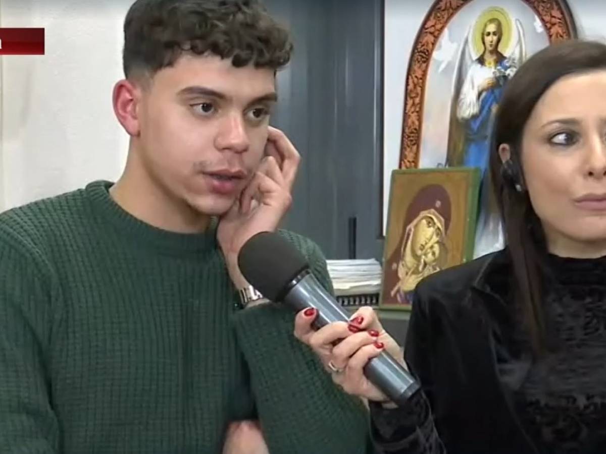 mio cugino aba ucciso a scuola in alcuni paesi c 232 la cultura del coltello da Ilgiornale.it mio cugino aba ucciso a scuola in alcuni paesi c 232 la cultura del coltello