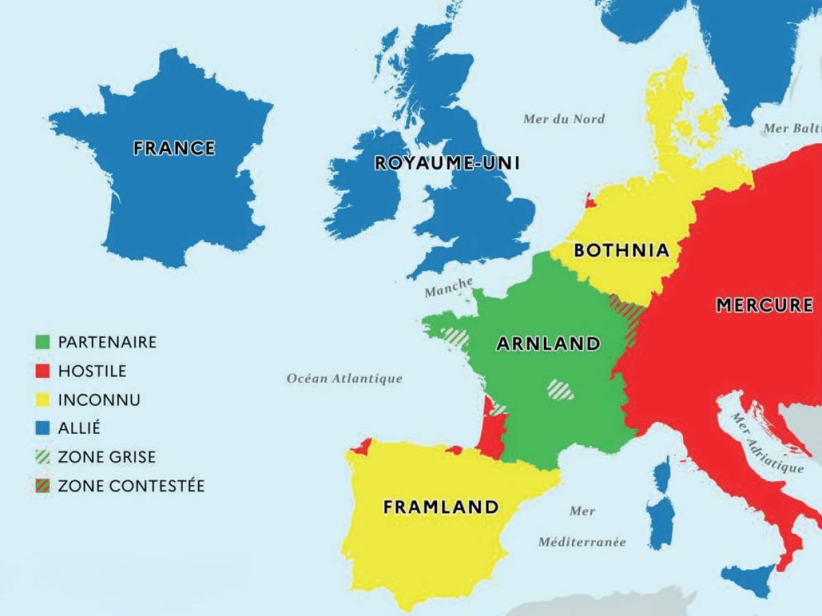 orion 26 cos236 la francia si prepara alla guerra ad alta intensit224 in europa da Ilgiornale.it orion 26 cos236 la francia si prepara alla guerra ad alta intensit224 in europa