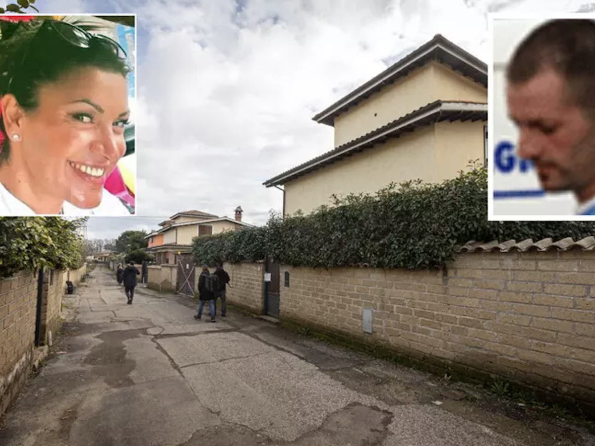 federica torzullo i genitori del marito carlomagno si tolgono la vita da Ilgiornale.it federica torzullo i genitori del marito carlomagno si tolgono la vita