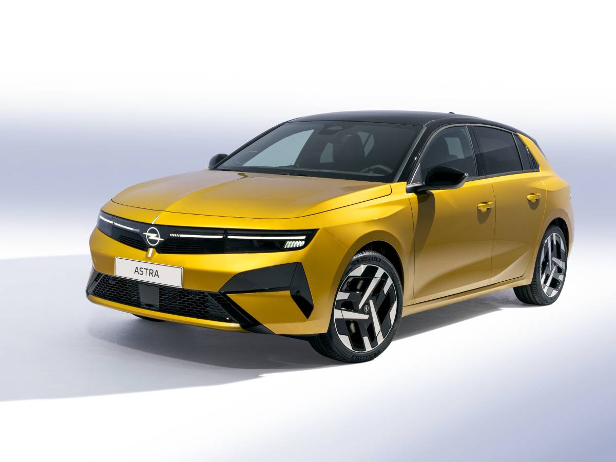 opel astra 2026 le novit224 del restyling con motori per tutti diesel incluso da Ilgiornale.it opel astra 2026 le novit224 del restyling con motori per tutti diesel incluso