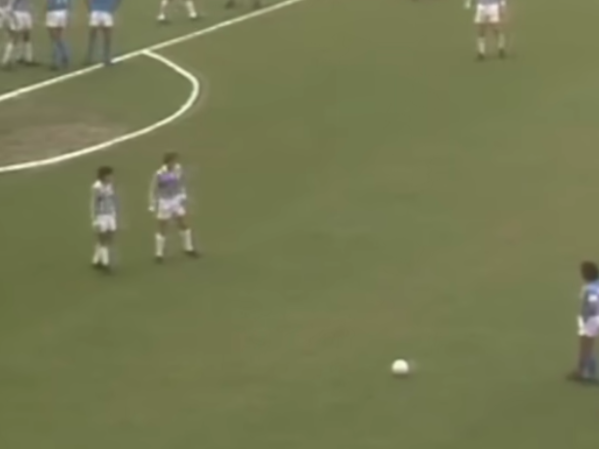 Juventus   Napoli 3 5: show azzurro a Torino