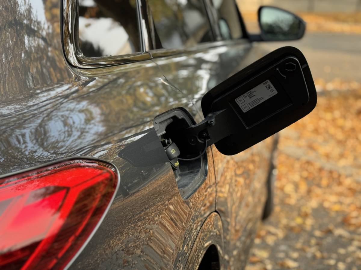 Audi Q5 TDI: guarda la gallery del rinnovato SUV tedesco, più tecnologico e moderno 11