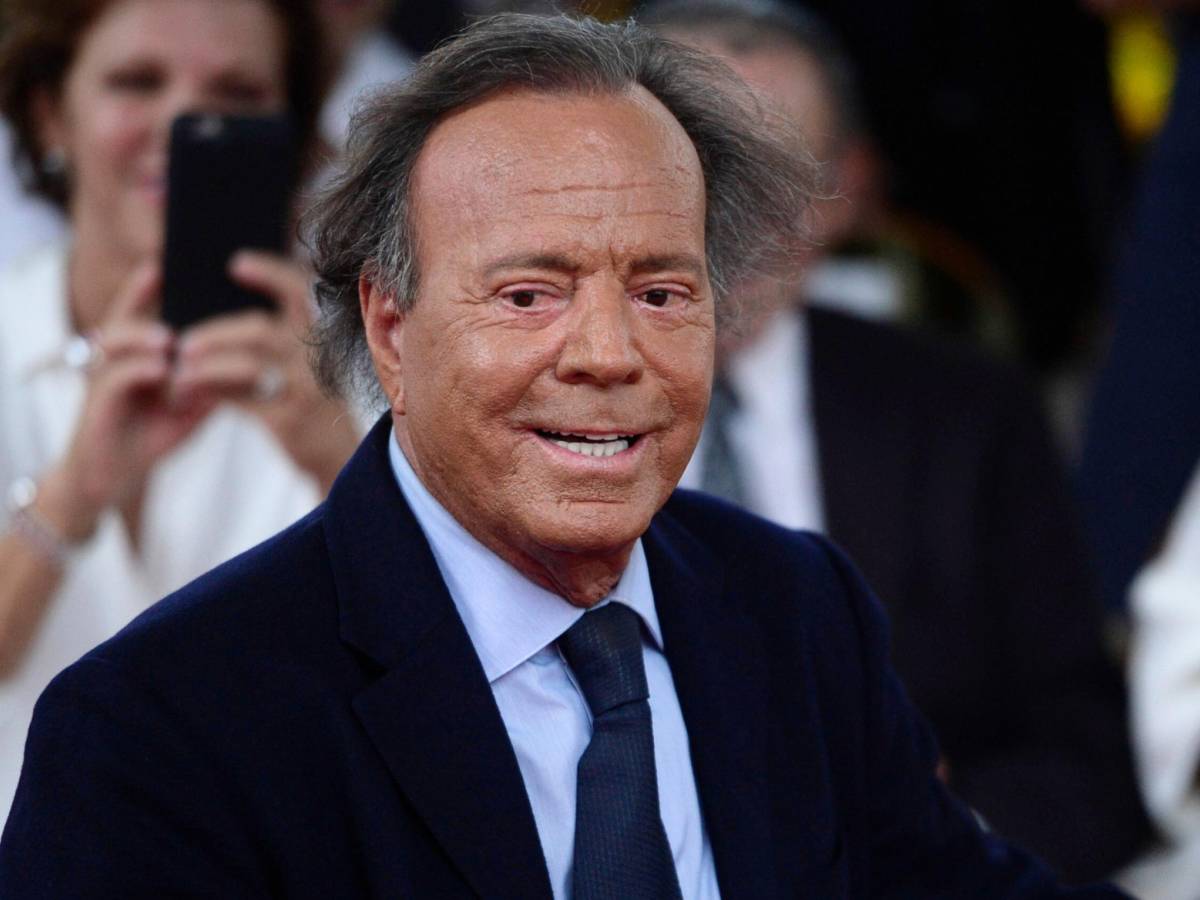 julio iglesias archiviata in spagna la denuncia per abusi sessuali da Ilgiornale.it julio iglesias archiviata in spagna la denuncia per abusi sessuali