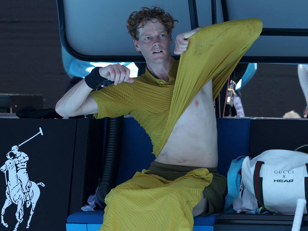 altoatesino salvato dalla regola del caldo da Ilgiornale.it altoatesino salvato dalla regola del caldo