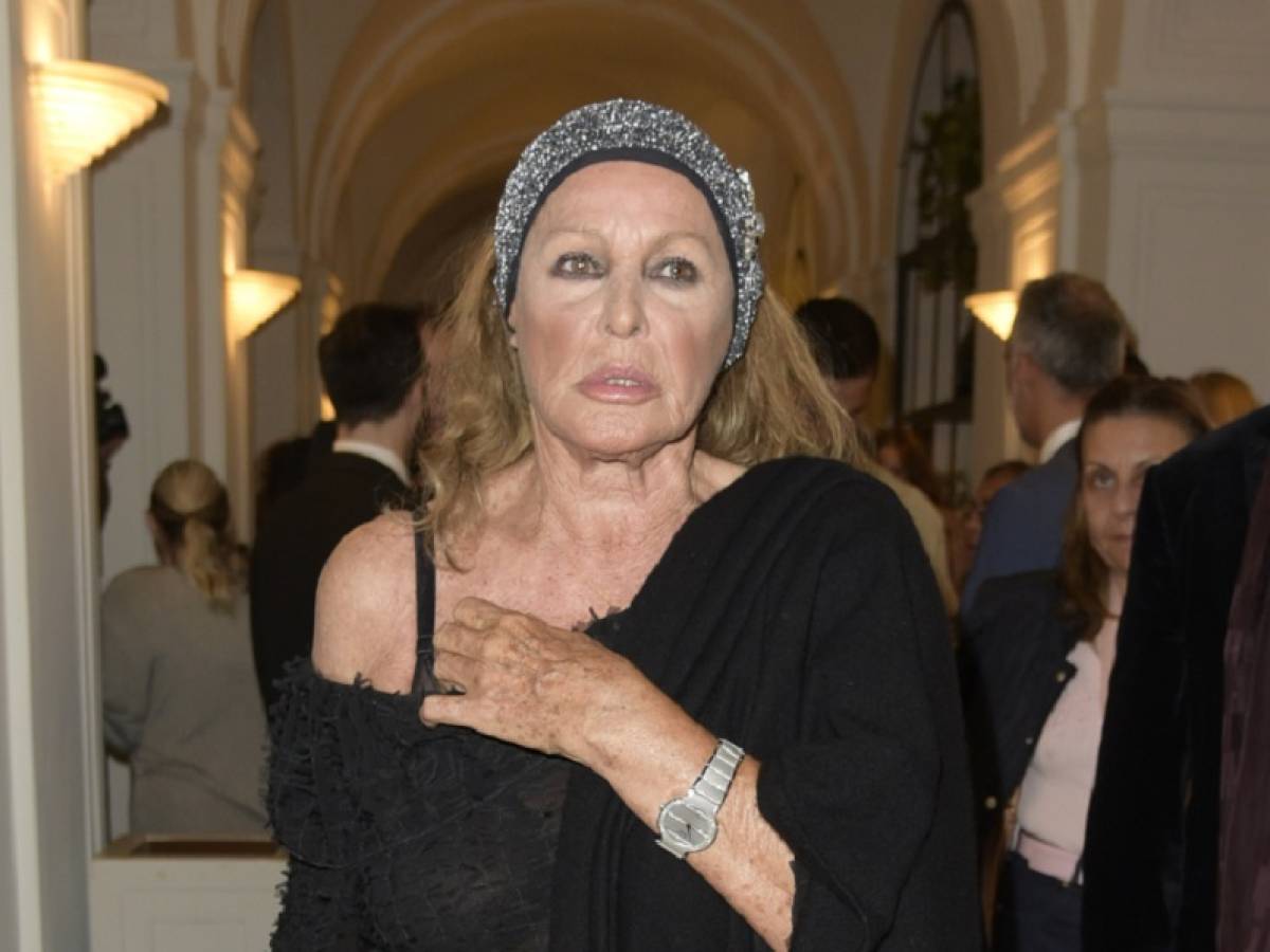 ursula andress truffata sono sotto choc ho perso 20 milioni di euro da Ilgiornale.it ursula andress truffata sono sotto choc ho perso 20 milioni di euro
