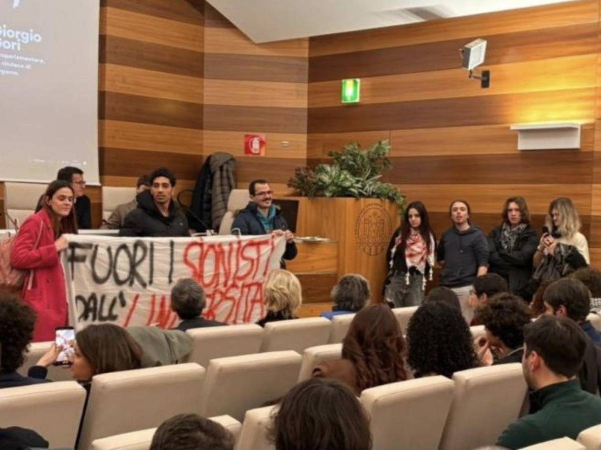 siamo con chi spara ai sionisti l8217ultima puntata dell8217odio pro pal da Ilgiornale.it siamo con chi spara ai sionisti l8217ultima puntata dell8217odio pro pal