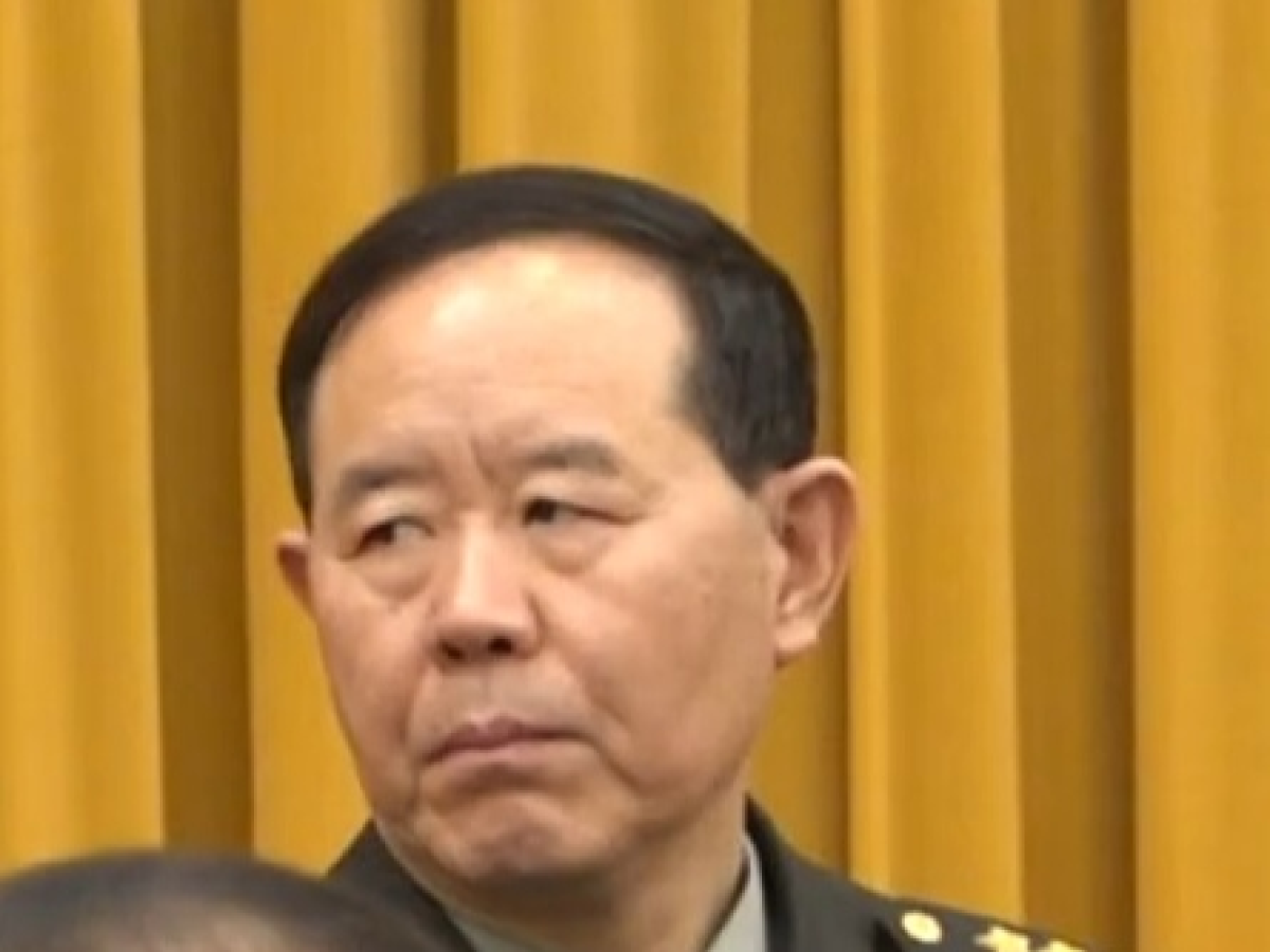 epurato il generale fedelissimo di xi nuove purghe militari cosa sta succedendo in cina da Ilgiornale.it epurato il generale fedelissimo di xi nuove purghe militari cosa sta succedendo in cina