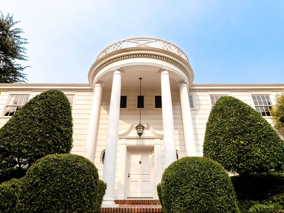 willy il principe di bel air in vendita la casa di will smith da Ilgiornale.it willy il principe di bel air in vendita la casa di will smith