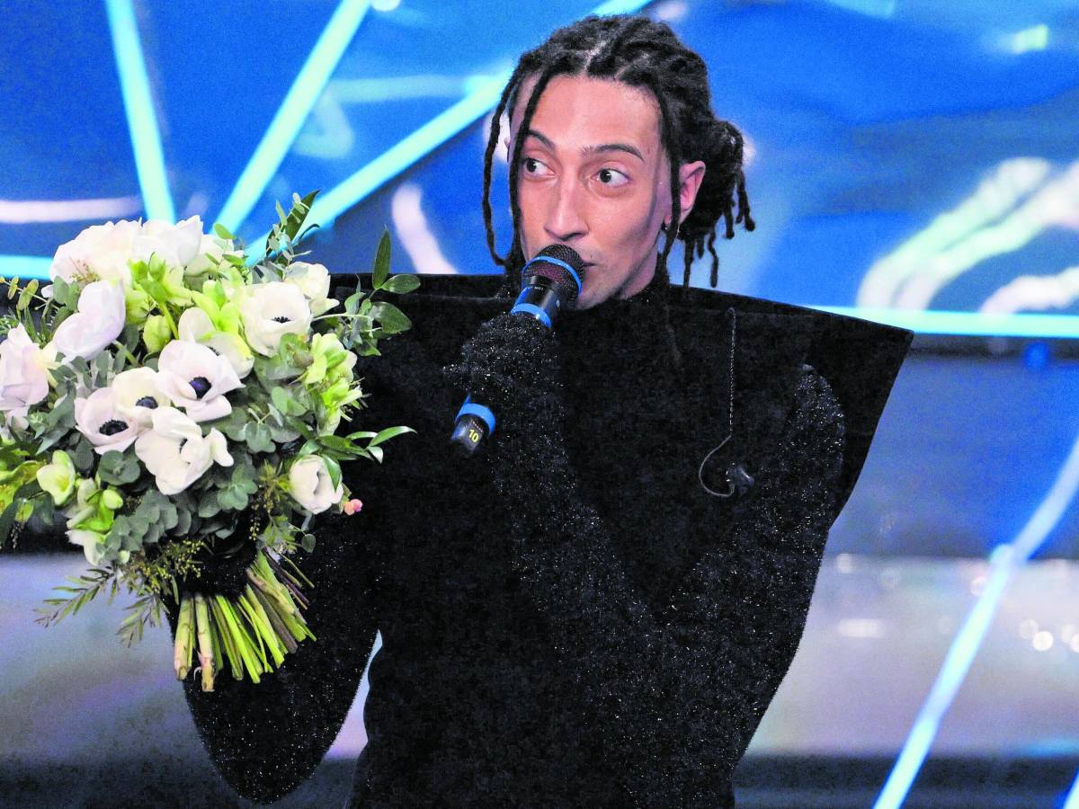 tra i testimonial dell armonia olimpica ora spunta ghali difensore dei pro hamas da Ilgiornale.it tra i testimonial dell armonia olimpica ora spunta ghali difensore dei pro hamas