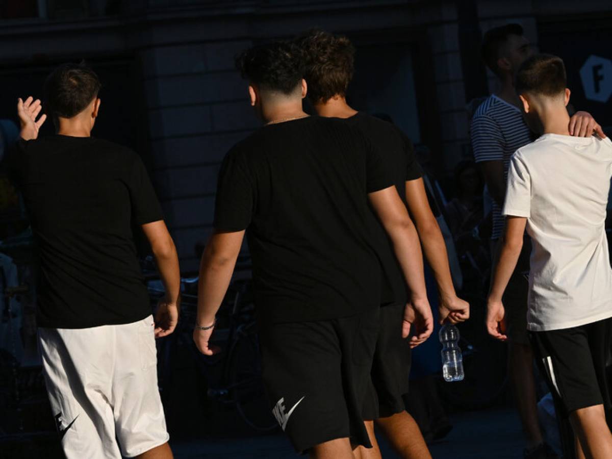 coltelli machete e paura scuole sotto assedio l8217allarme sicurezza tra i giovani da Ilgiornale.it coltelli machete e paura scuole sotto assedio l8217allarme sicurezza tra i giovani