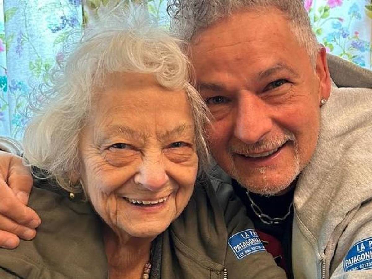 grave lutto per roberto baggio morta mamma matilde da Ilgiornale.it grave lutto per roberto baggio morta mamma matilde