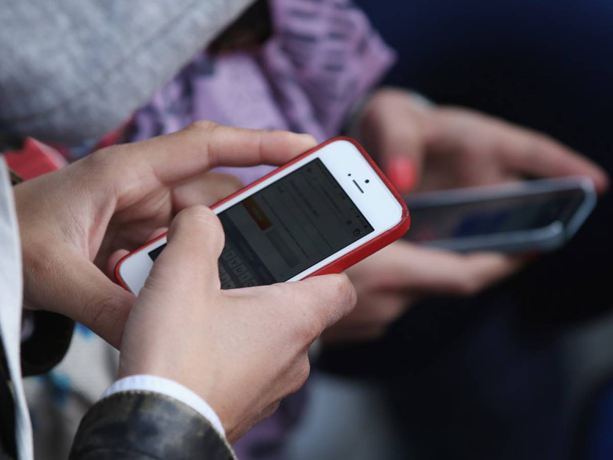 ringxiety quando il nostro cervello diventa dipendente dalle notifiche da Ilgiornale.it ringxiety quando il nostro cervello diventa dipendente dalle notifiche