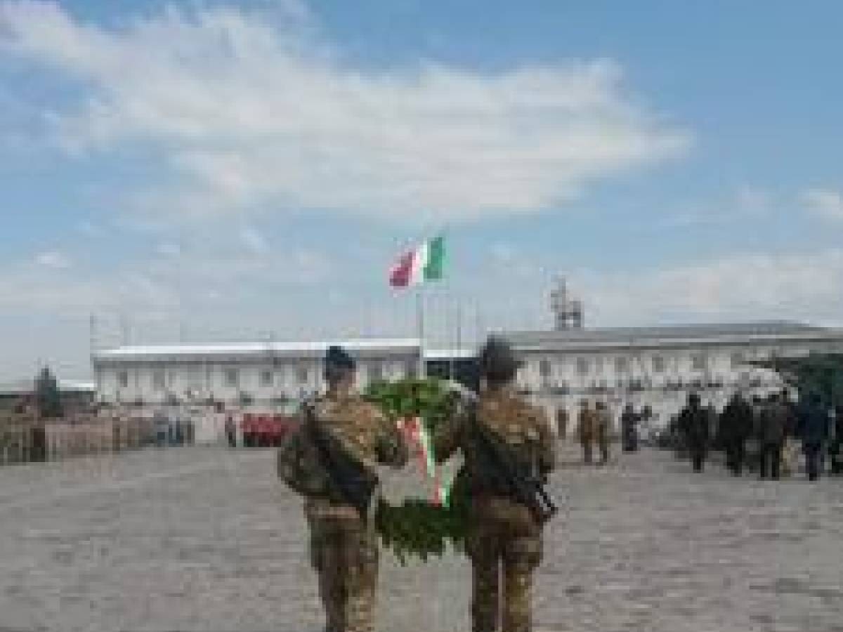 afghanistan schiaffo trump meloni rispetto per i morti da Ilgiornale.it afghanistan schiaffo trump meloni rispetto per i morti