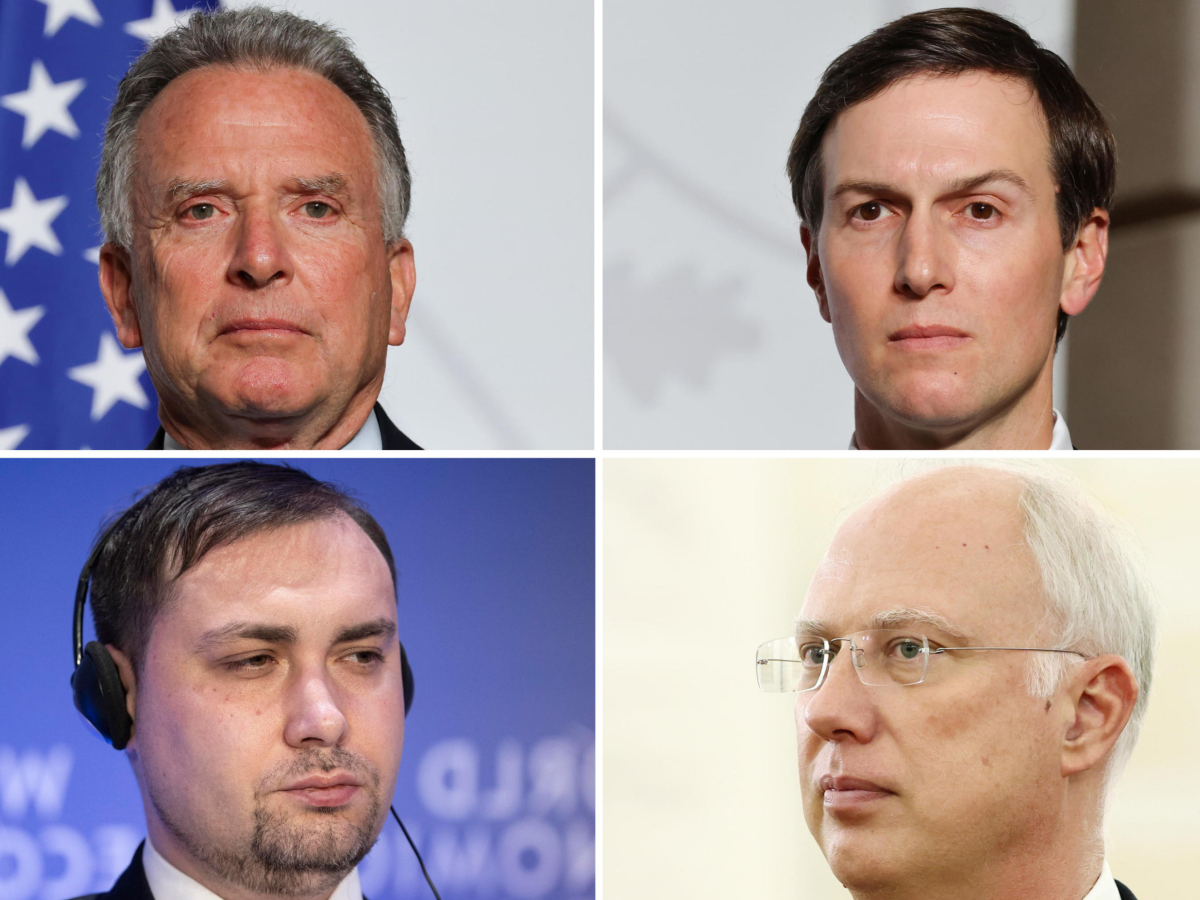 Ucraina, il punto sui colloqui di Abu Dhabi: ucraini e russi si parlano Ucraina, il punto sui colloqui di Abu Dhabi: ucraini e russi si parlano