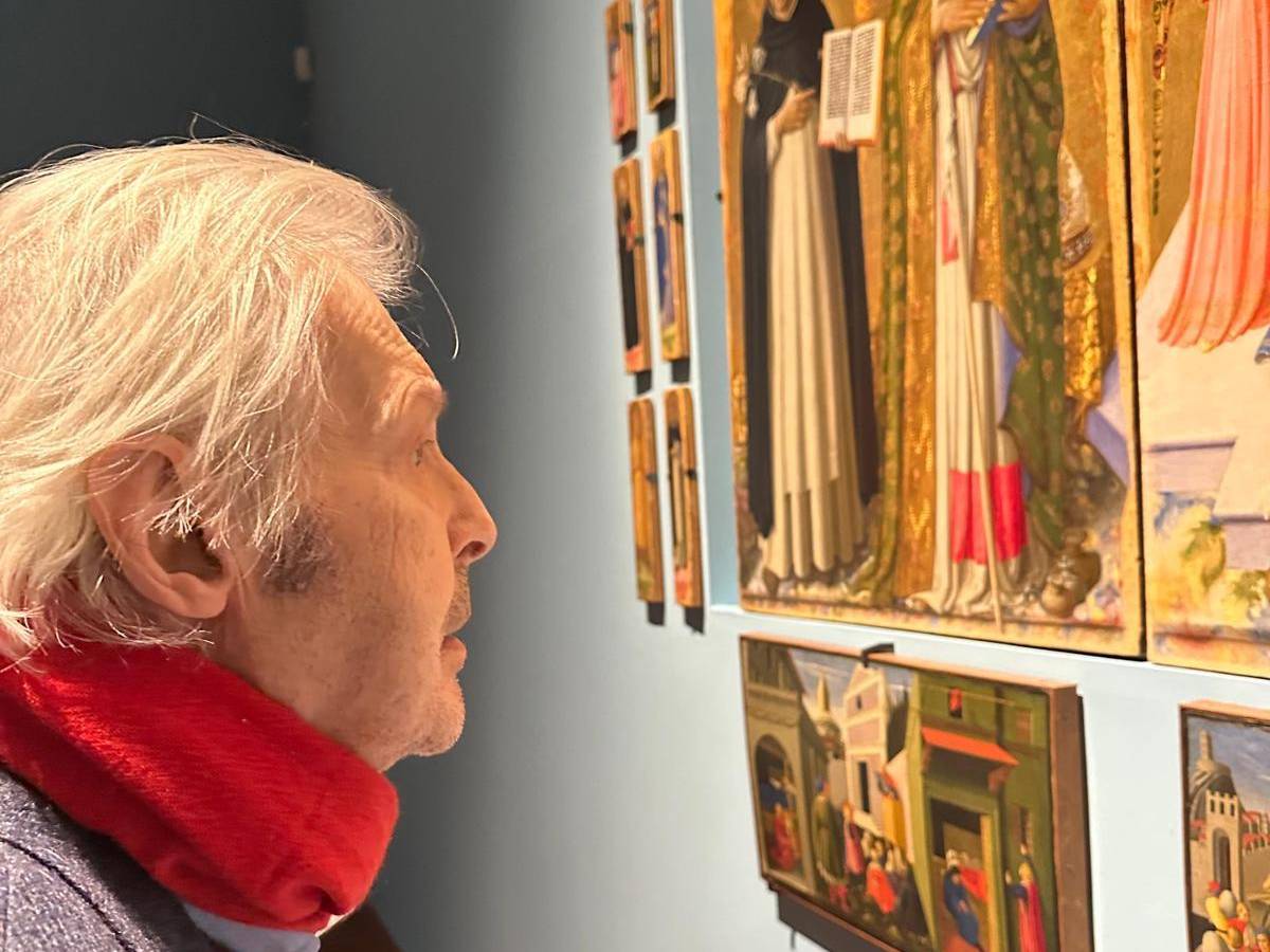 la spiritualit224 razionale del divino beato angelico da Ilgiornale.it la spiritualit224 razionale del divino beato angelico