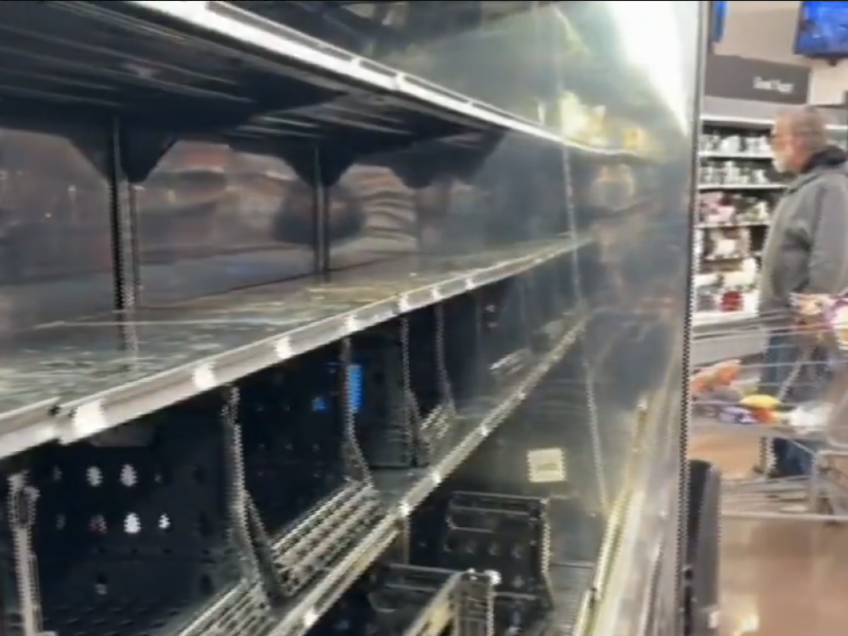 stati uniti nella morsa del gelo a new york la corsa alle scorte svuota i supermercati da Ilgiornale.it stati uniti nella morsa del gelo a new york la corsa alle scorte svuota i supermercati