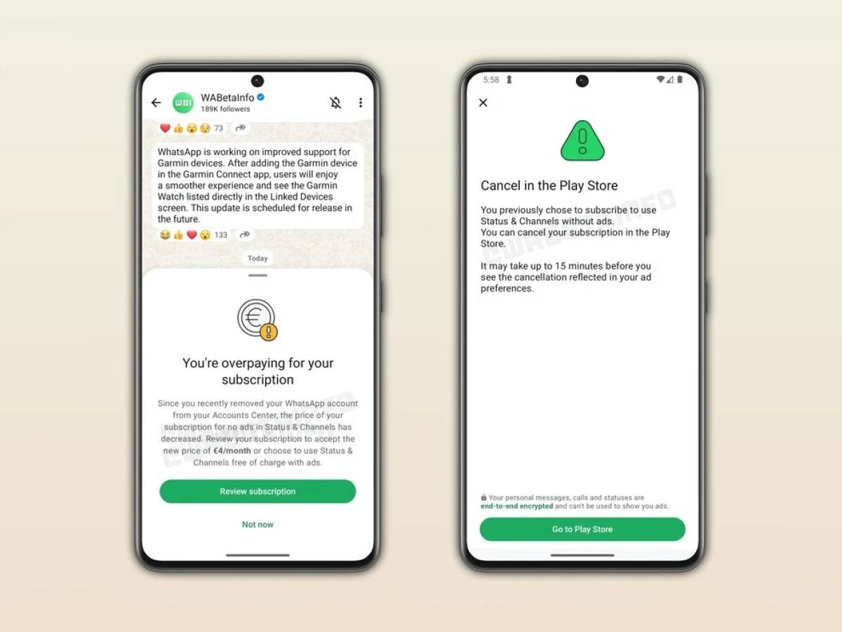 arriva whatsapp in abbonamento eviter224 la pubblicit224 da Ilgiornale.it arriva whatsapp in abbonamento eviter224 la pubblicit224
