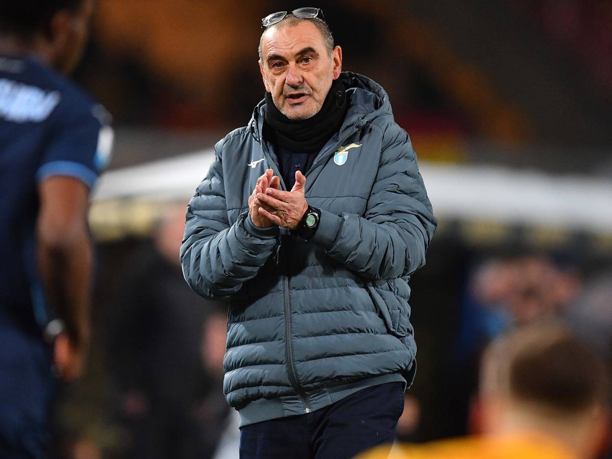 sarri facce ride la zona grigia di garlasco e giachetti quindi oggi8230 da Ilgiornale.it sarri facce ride la zona grigia di garlasco e giachetti quindi oggi8230