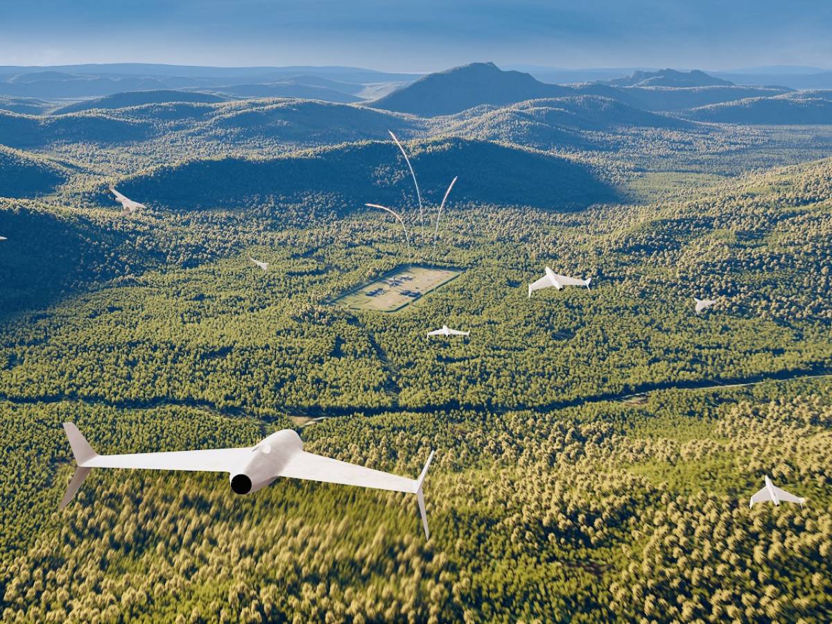 il drone sacrificabile che cambia la guerra cos8217232 e come funziona il one way effector da Ilgiornale.it il drone sacrificabile che cambia la guerra cos8217232 e come funziona il one way effector