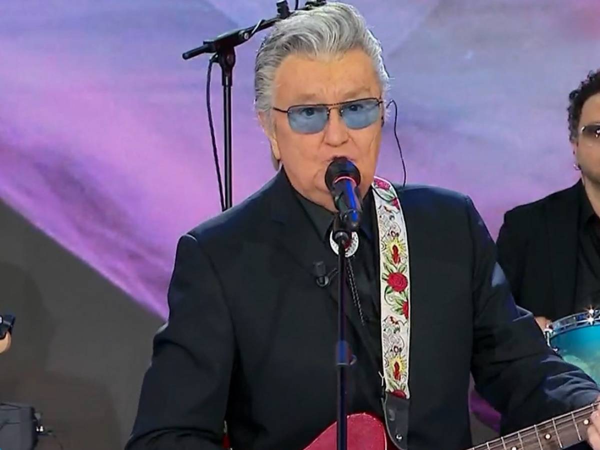 non riuscivo a respirare il malore di bobby solo prima di domenica in da Ilgiornale.it non riuscivo a respirare il malore di bobby solo prima di domenica in