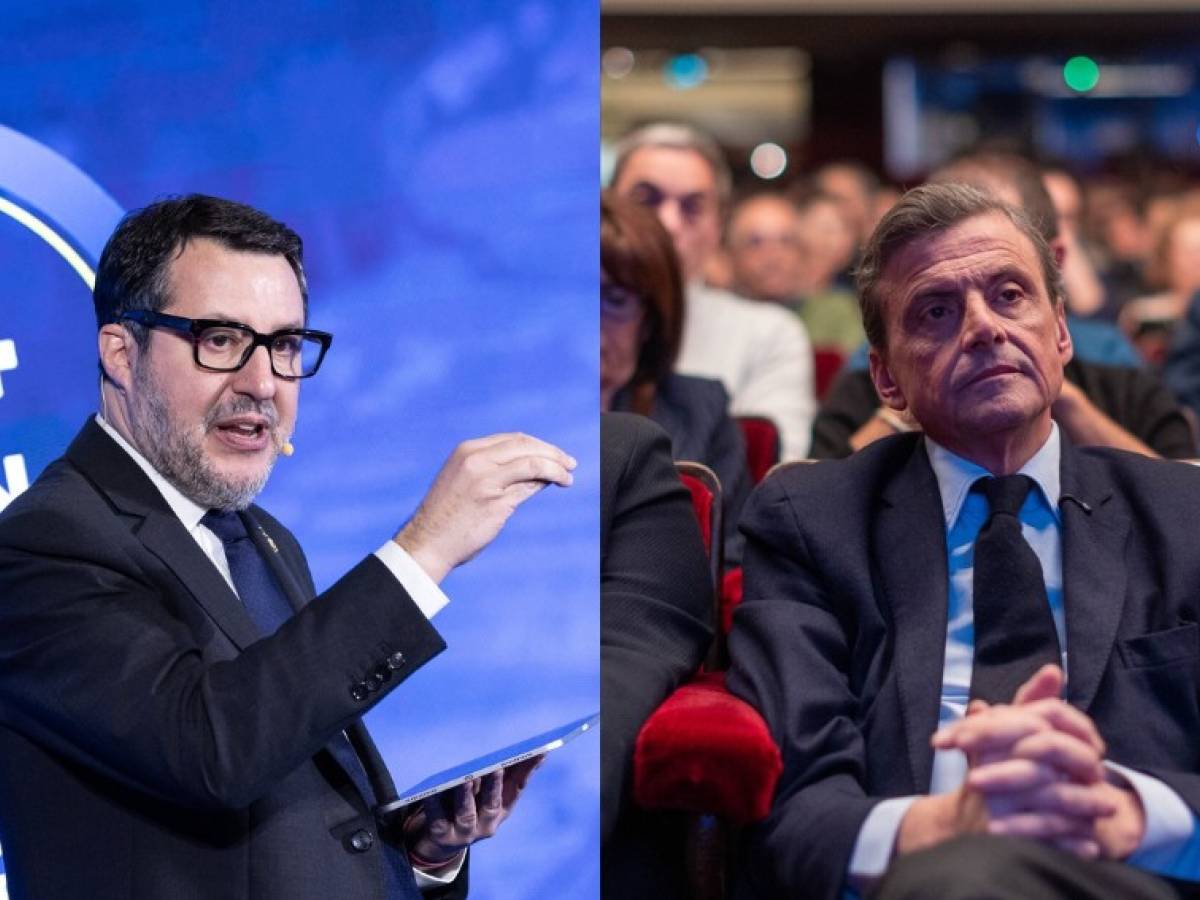 deve dimettersi posso incontrare chi voglio 200 scontro tra calenda e salvini da Ilgiornale.it deve dimettersi posso incontrare chi voglio 200 scontro tra calenda e salvini