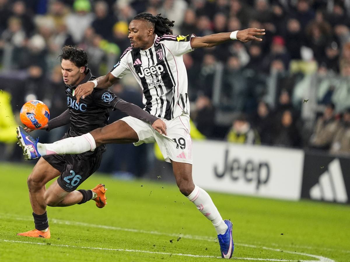 una juventus gagliarda travolge 3 0 il napoli di conte allo stadium da Ilgiornale.it una juventus gagliarda travolge 3 0 il napoli di conte allo stadium