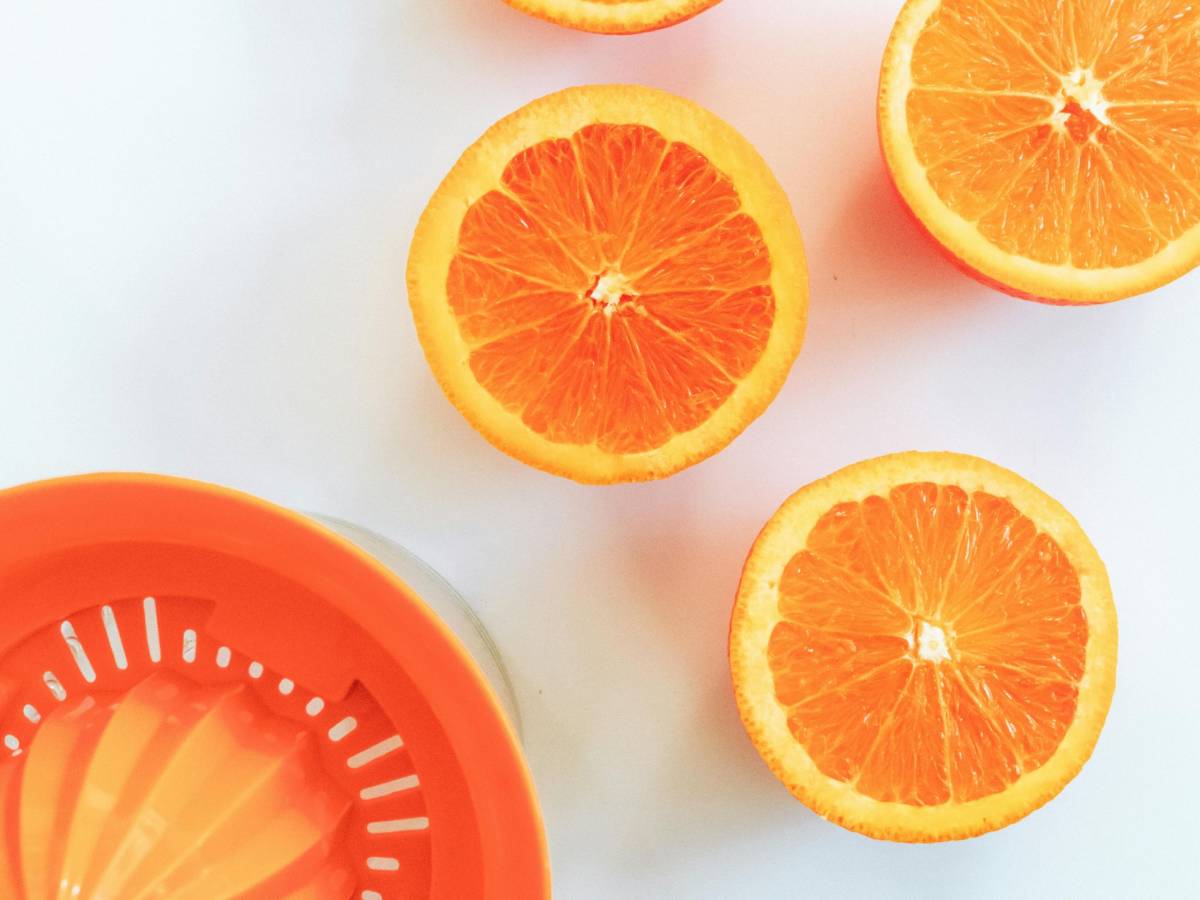 vitamina c perch233 assumerla con il cibo fa bene alla pelle da Ilgiornale.it vitamina c perch233 assumerla con il cibo fa bene alla pelle