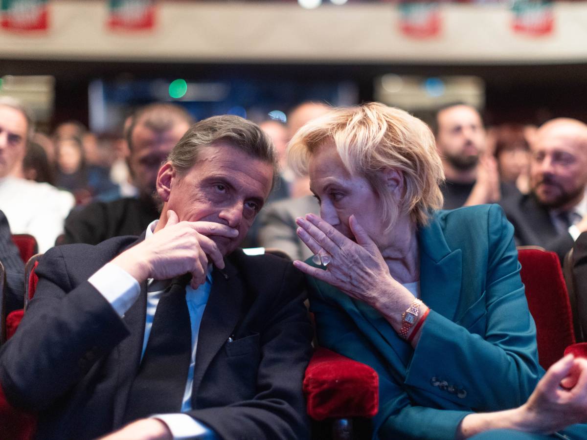 giunta sala sinistra troppo estrema da Ilgiornale.it giunta sala sinistra troppo estrema