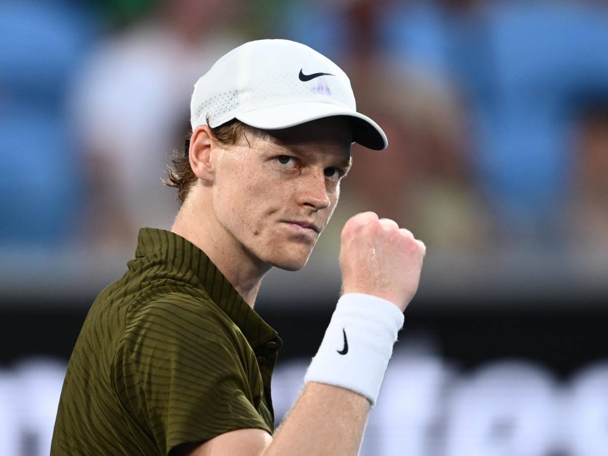 australian open il derby 232 di sinner darderi sconfitto in tre set da Ilgiornale.it australian open il derby 232 di sinner darderi sconfitto in tre set