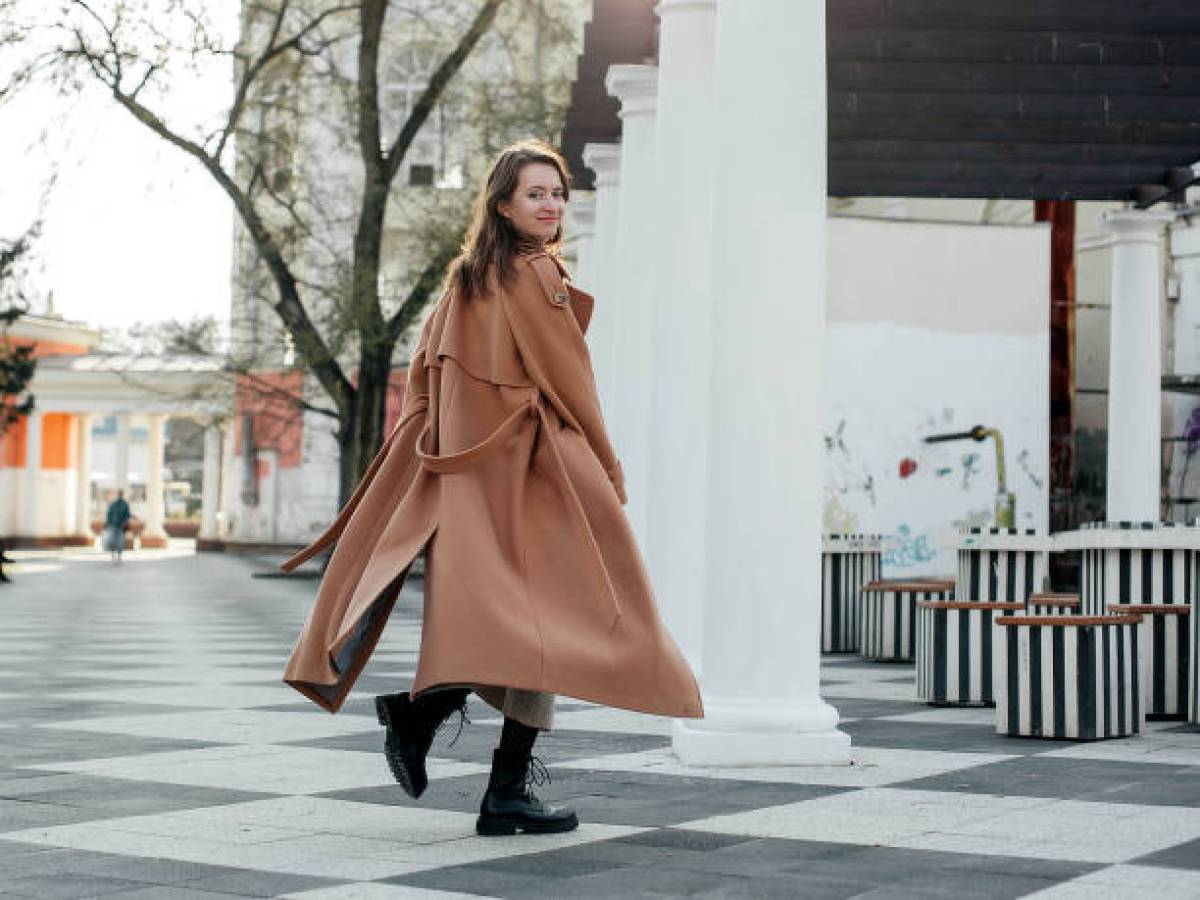 come vestirsi con stile nei giorni pi249 freddi dell anno da Ilgiornale.it come vestirsi con stile nei giorni pi249 freddi dell anno