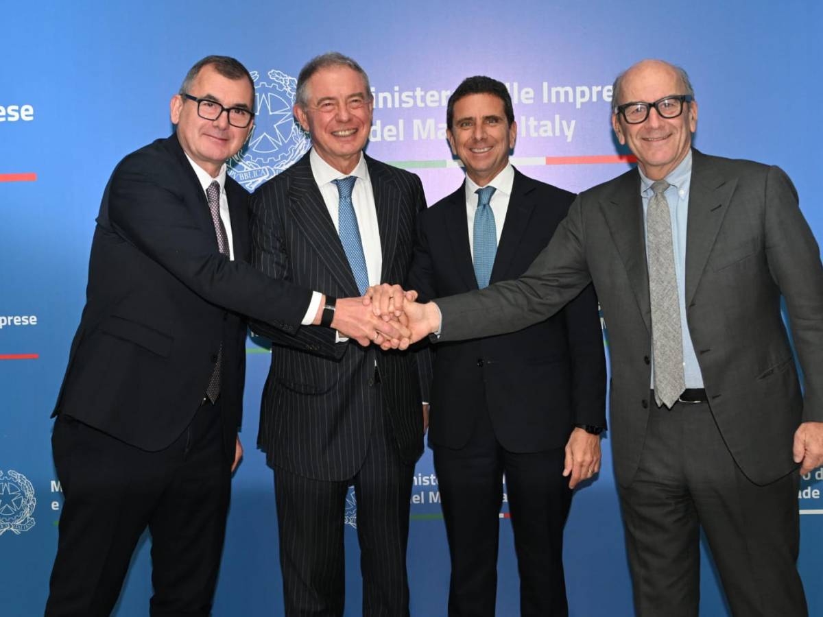 fiere alleanza tra aefi e it ex bozzetti presidente del comitato da Ilgiornale.it fiere alleanza tra aefi e it ex bozzetti presidente del comitato