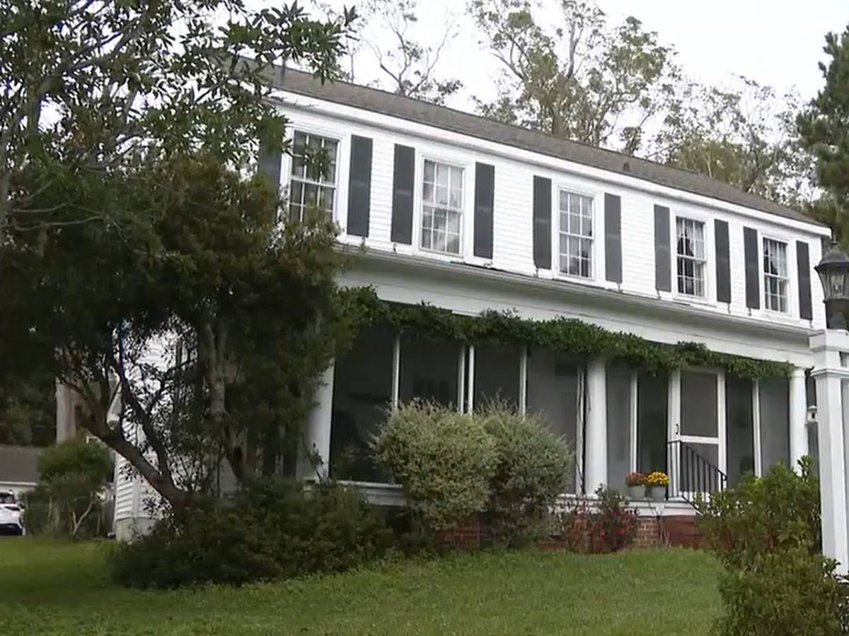 dawson s creek in vendita la casa di dawson leery ecco la cifra da Ilgiornale.it dawson s creek in vendita la casa di dawson leery ecco la cifra