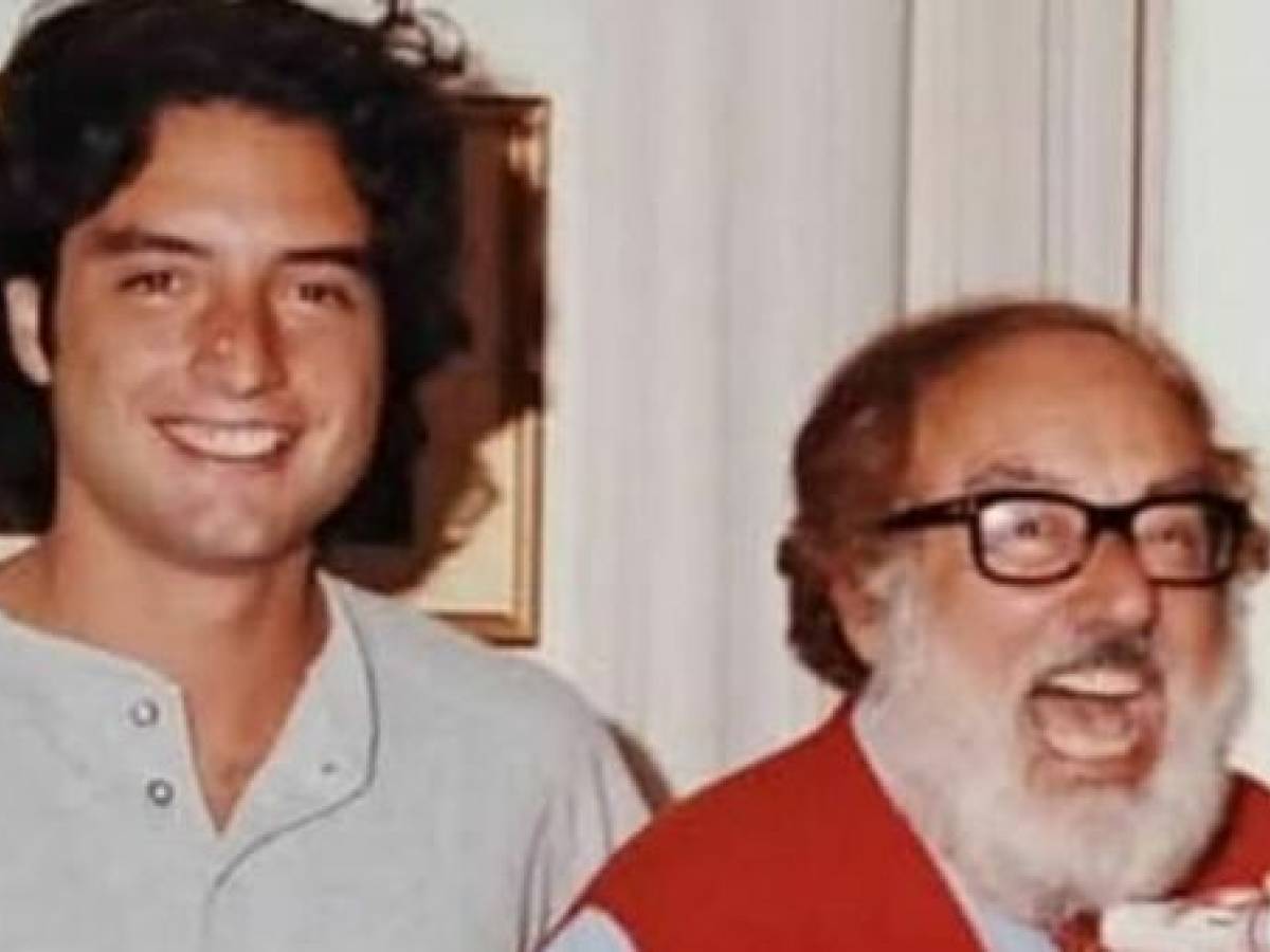 oreste lionello muore il figlio davide travolto dalla metro a roma da Ilgiornale.it oreste lionello muore il figlio davide travolto dalla metro a roma