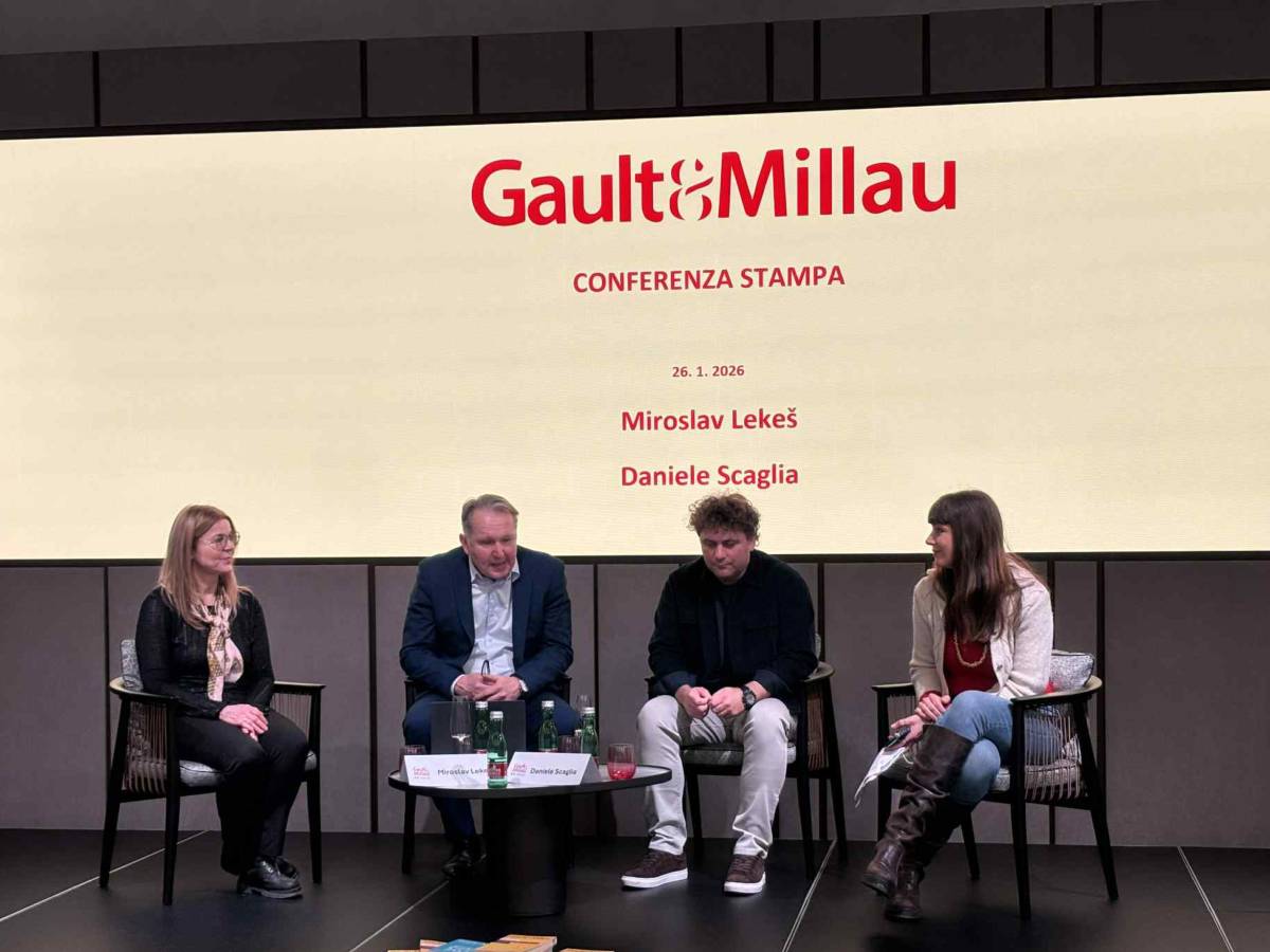 sbarca in italia la guida gaultampmillau l8217anti michelin da Ilgiornale.it sbarca in italia la guida gaultampmillau l8217anti michelin