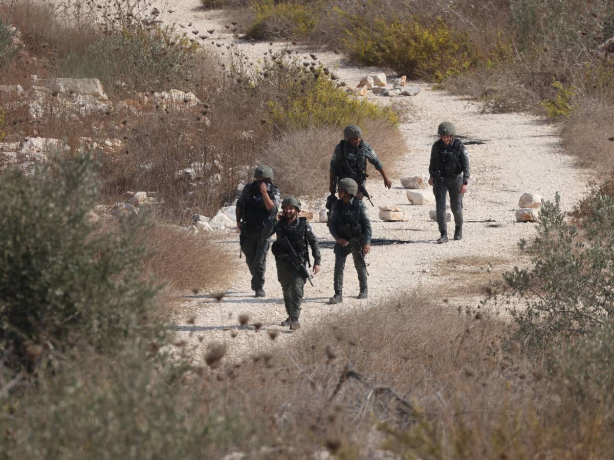 carabinieri minacciati da un colono la protesta dell italia tajani convoca l ambasciatore israeliano da Ilgiornale.it carabinieri minacciati da un colono la protesta dell italia tajani convoca l ambasciatore israeliano