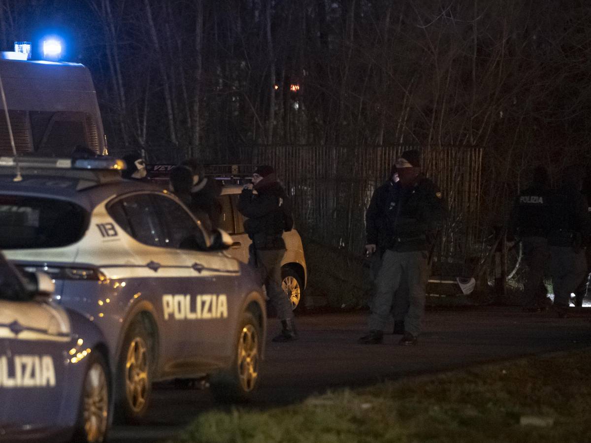 Riconoscetela voi la "pistola a salve", la verità sull