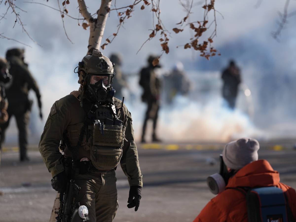 chi ha infiammato la rivolta contro l ice da Ilgiornale.it chi ha infiammato la rivolta contro l ice