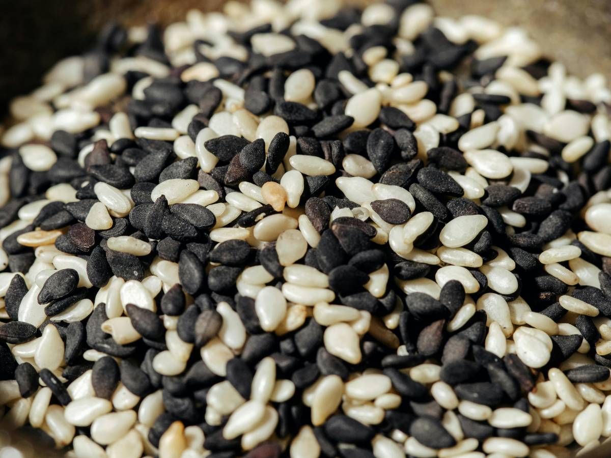 Tutti i benefici dei semi di sesamo Tutti i benefici dei semi di sesamo