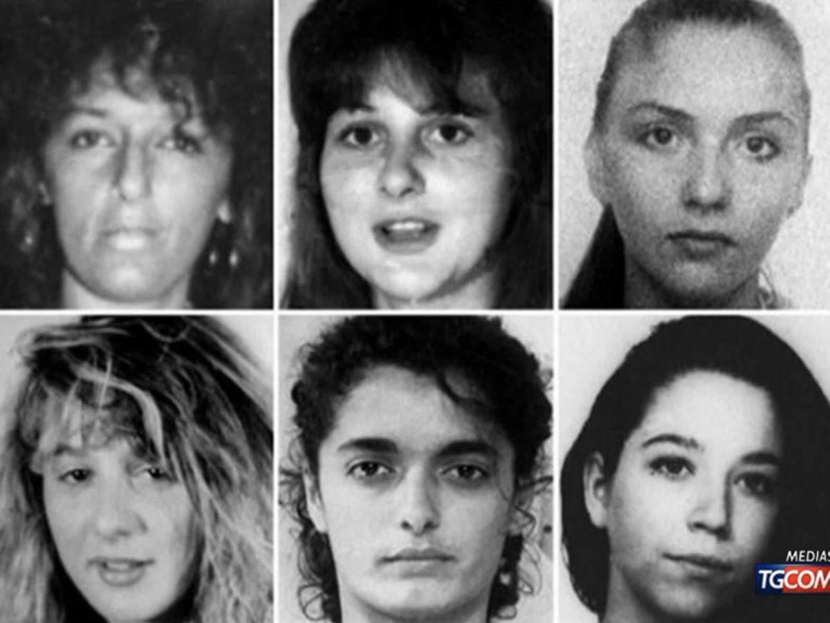 otto donne un killer mai trovato modena chiede di riaprire il caso del mostro da Ilgiornale.it otto donne un killer mai trovato modena chiede di riaprire il caso del mostro