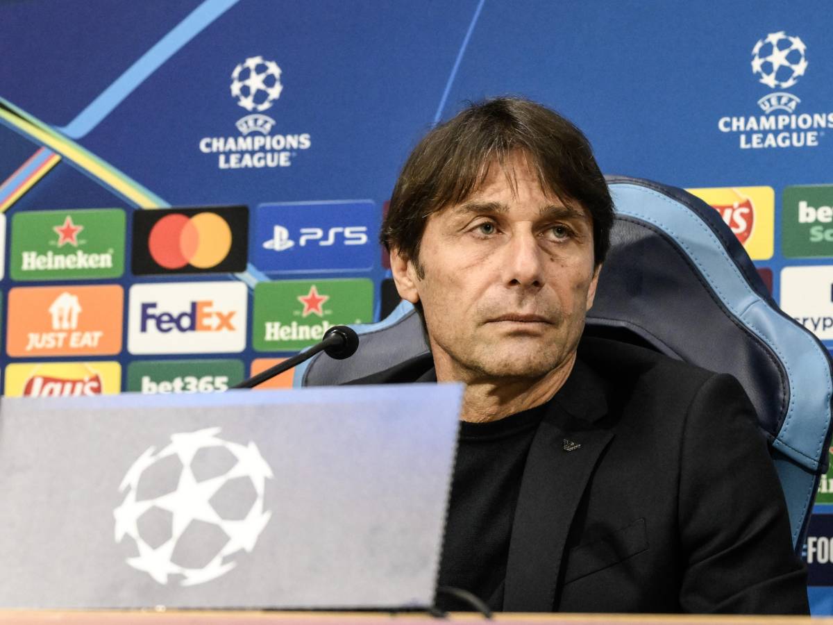 conte attacca spalletti ha mancato di rispetto deve stare attento quando parla da Ilgiornale.it conte attacca spalletti ha mancato di rispetto deve stare attento quando parla