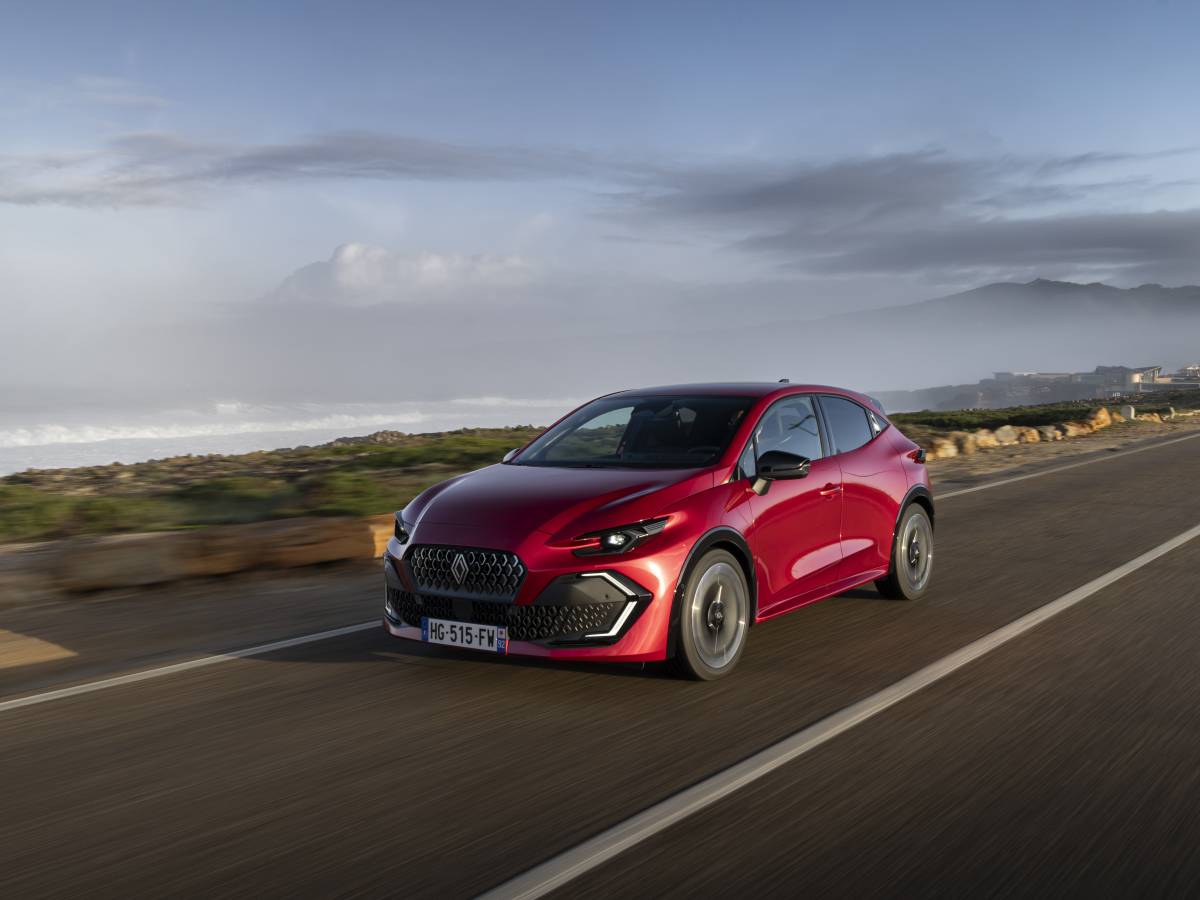 renault clio un ampia proposta di motori per tutte le esigenze da Ilgiornale.it renault clio un ampia proposta di motori per tutte le esigenze