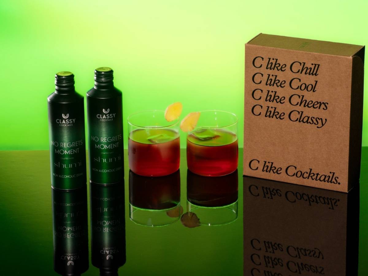 La Seductive Box di Classy Cocktails