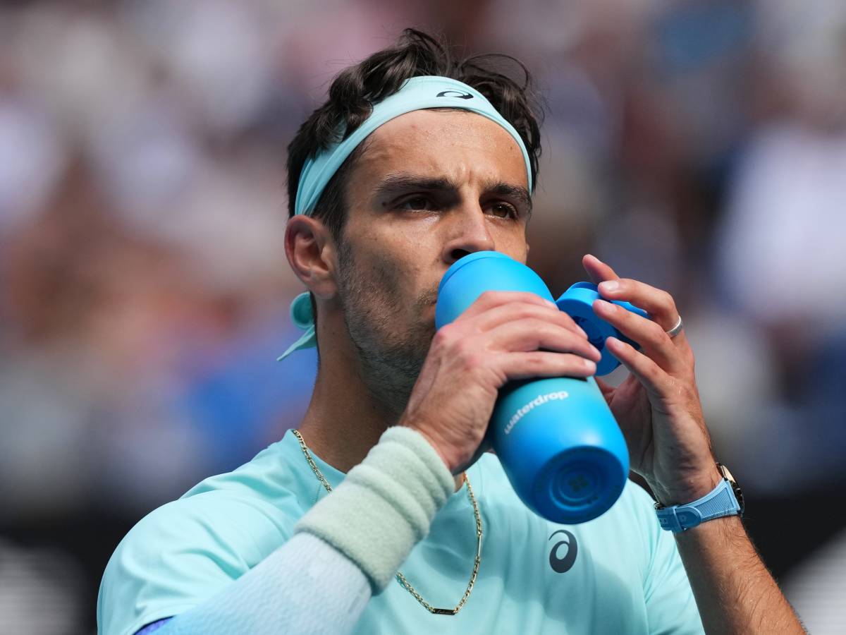 australian open choc per musetti si ritira avanti 2 0 djokovic in semifinale da Ilgiornale.it australian open choc per musetti si ritira avanti 2 0 djokovic in semifinale